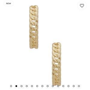 Electric Picks ⚡️ Chain Hoops